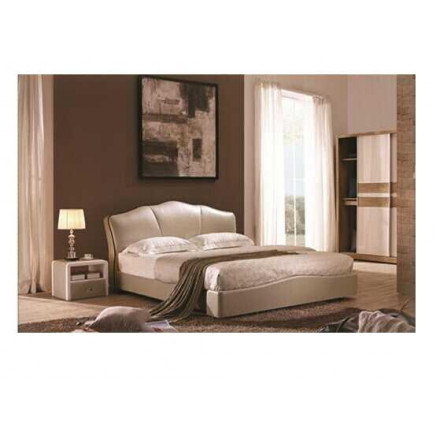 2015 Latest Leater Bed J-525