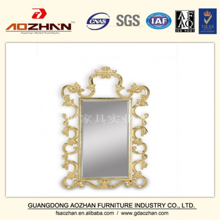2015 Mirrored Bedroom Furniture Cheap