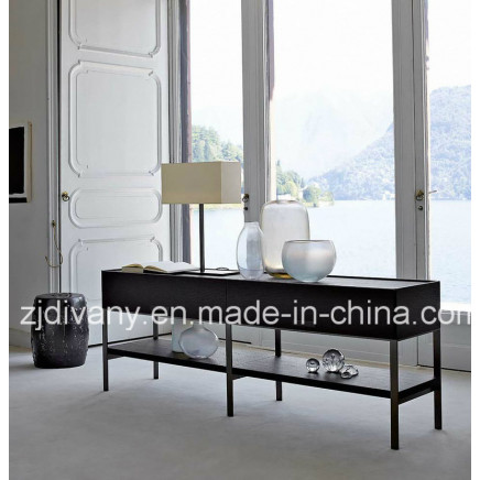 2015 Modern Classics Wooden Cabinet (SD-31)