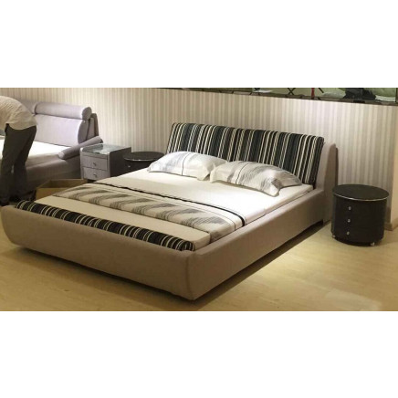 2015 Modern Fabric Bed 109#