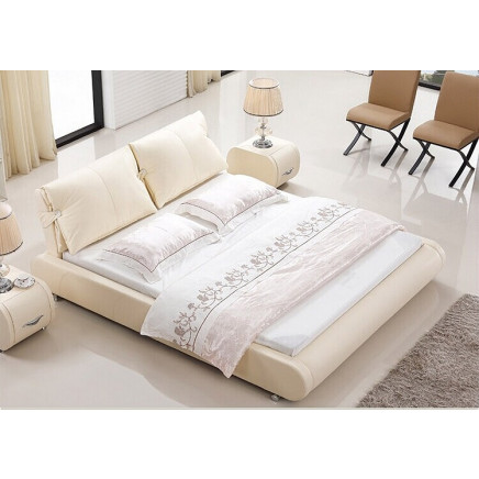 2015 Modern Fabric Bed J-133A-2