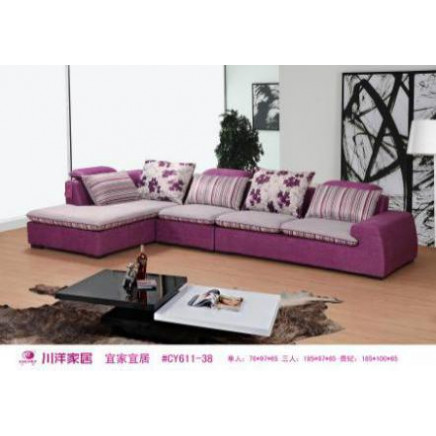 2015 New Arrival Living Room Sofa, European Style Furniture