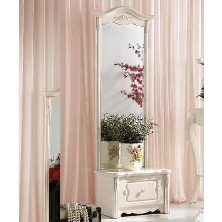 2015 New Design! Jb-F81901 Bedroom Furniture Dressing Mirror