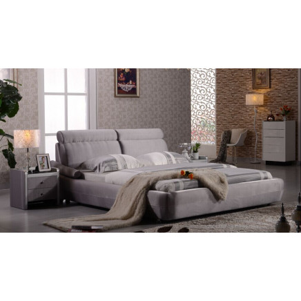 2015 New Fabric Bed 108#