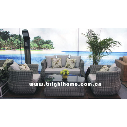2015 New Leisure Outdoor Garden Furniture (BP-897)