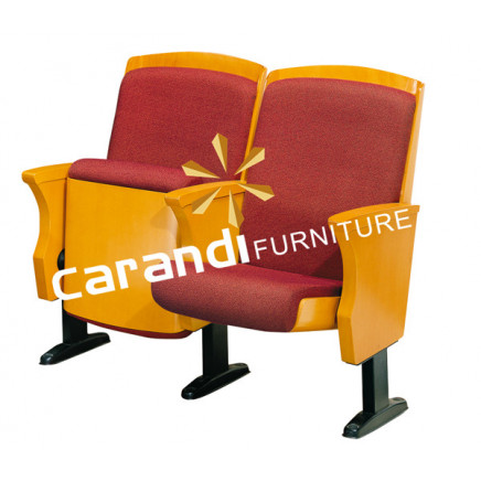 2015 New Public Furniture Auditorium Chair (RD342K)