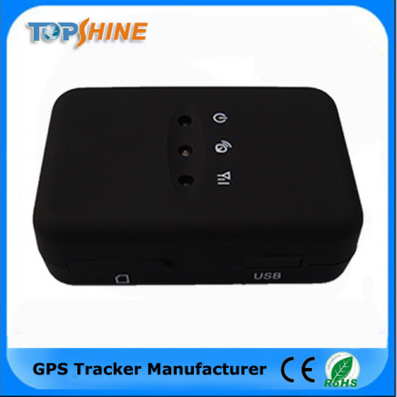 2015 Newest Power Saving GPS Tracker for Person/Pet/Child PT30