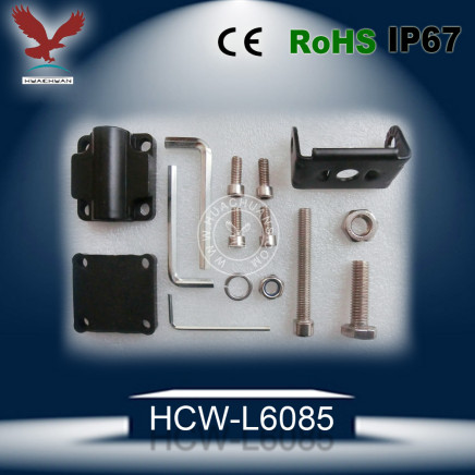 2015 Newproduct CREE 60W 7" LED Driving Light for Car (HCW-L6085)