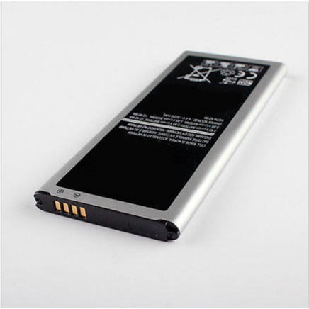 2015 Original Battery for Samsung Note4