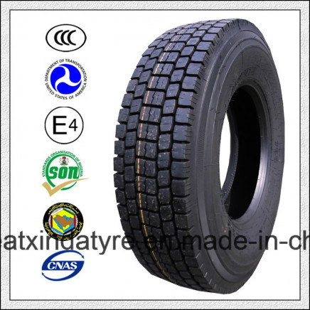 2015 Radial Truck Tyre Dealer for Annaite and Amberstone Brand, 12r22.5 295/80r22.5 315/80r22.5 Tyres