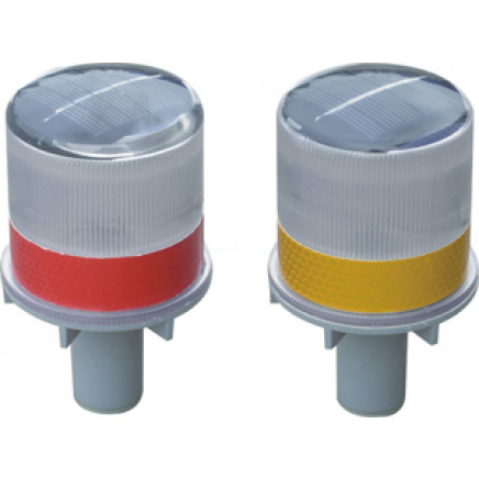 2015 Solar Warning Lamp (501)