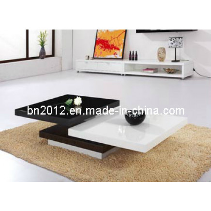 2015 Special Design Coffee Table (CJ-M10B)