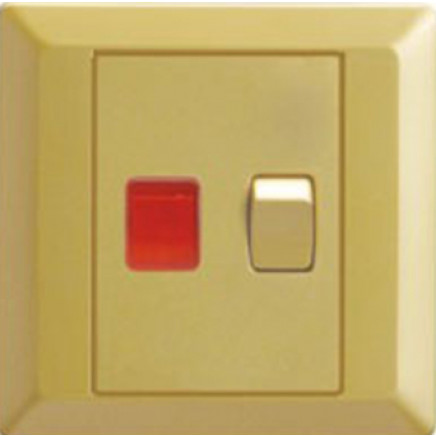 20A High Power Wall Switch, Industry Wall Switches