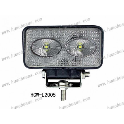 20W 90 Truck SUV LED Work Light (HCW-L2005)