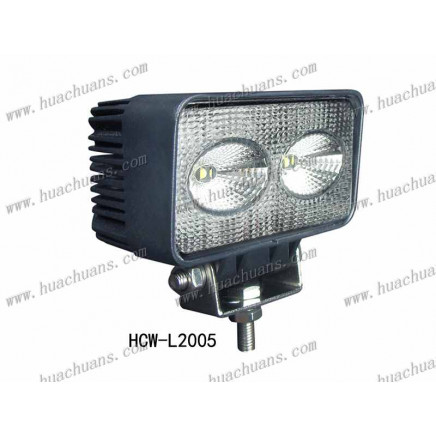 20W LED Lamp for SUV (HCW-L2005)