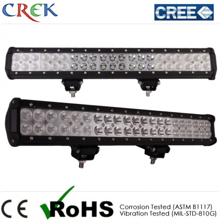 20inch LED Light Bar with CE/RoHS/IP68 (CK-BC22103)