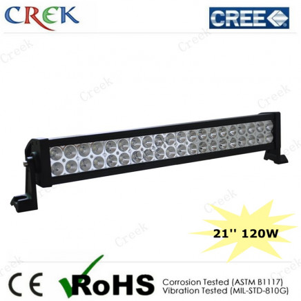 21'' Inch 120W LED Light Bar, LED Offroad Light Bar (CK-BE22003B)