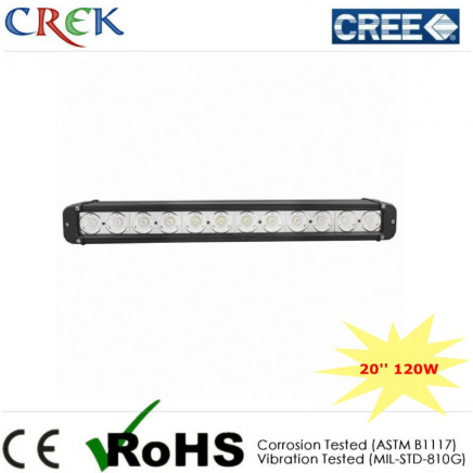 21 Inch 120W LED Light Bar Module with CE RoHS IP68 (CK-BC11210)