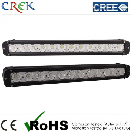 21 Inch LED Light Bar with CE RoHS IP68 (CK-BC11210)