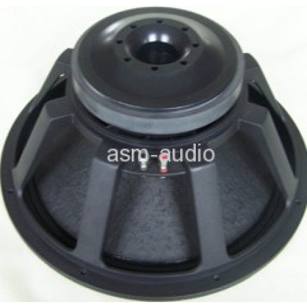21" PA Woofer Speaker System/MID-Bass