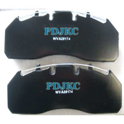 21496550 Truck Brake Pad