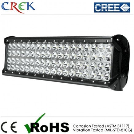 216W LED Light Bar with CE/RoHS/IP68 (CK-BC41803)