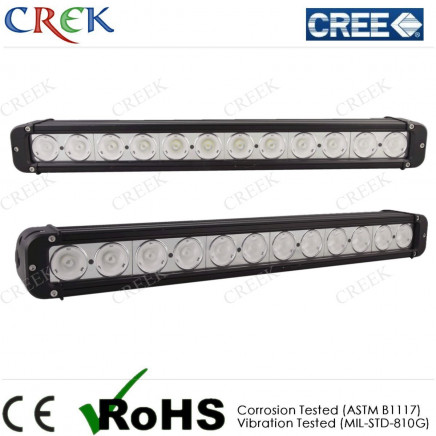 21inch LED Light Bar with CE RoHS IP68 (CK-BC11210)