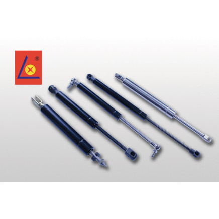 230n Gas Lift Support for Machinery with Clevis