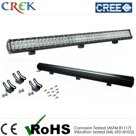 234W LED Light Bar with CE/RoHS/IP68 (CK-BC23903)