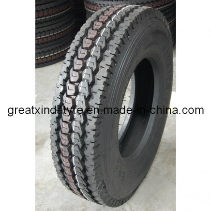 24.5 Inches Truck Tire (11R24.5)
