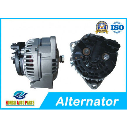 24V 110A Alternator (BOSCH: 0124655009/LUCAS: LRA02883) for Man
