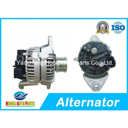 24V 110A Alternator (LUCAS LRA02877/BOSCH 0124655008) for Volvo