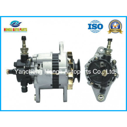 24V 25A Alternator (LUCAS LRA02438/VALEO 437144) for Mitsubishi