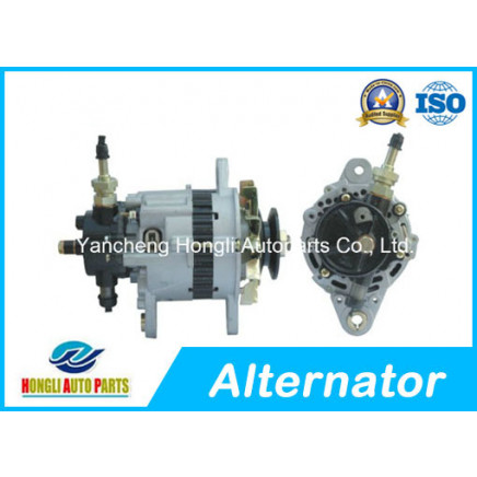 24V 30A Alternator (LUCAS LRA02421/BOSCH 0986JR0127) for Mitsubishi