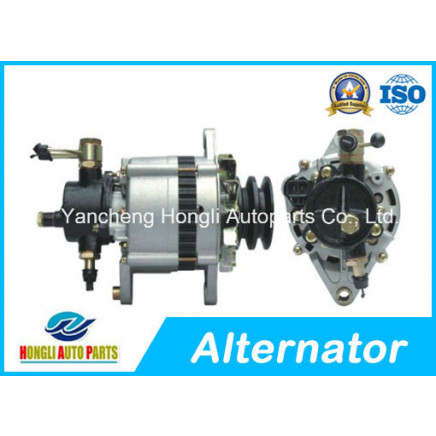 24V 35A Alternator (LUCAS LR235-402/VALEO 437796) for Nissan