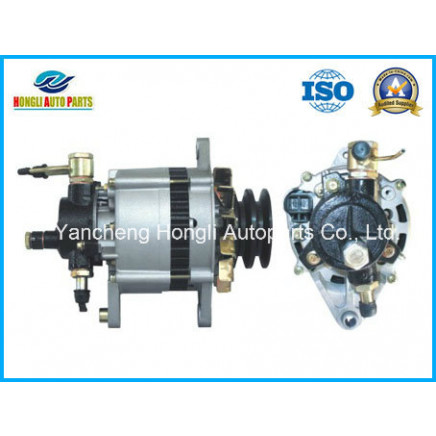 24V 35A Alternator (LUCAS LRA02431/VALEO 437796) for Nissan