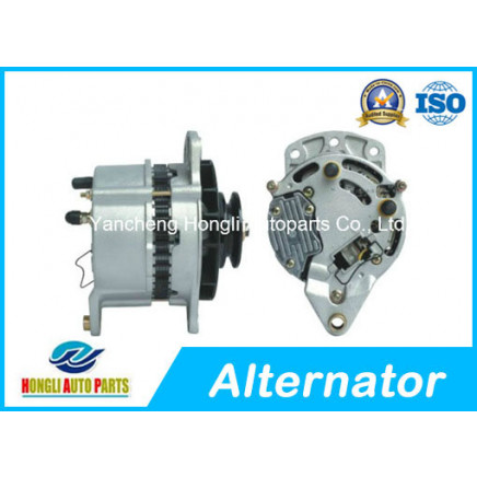 24V 35A Alternator (LUCAS: NAB-901) for Toyota