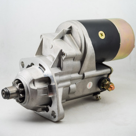 24V 4.5kw 10t Starter for Komatsu Excavator 228000-7902