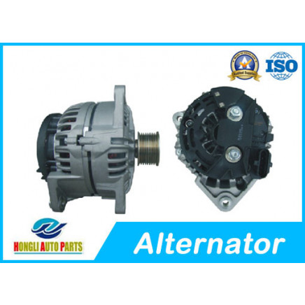 24V 90A Car Alternator for Bosch 0124655005/Lucas Lra02536