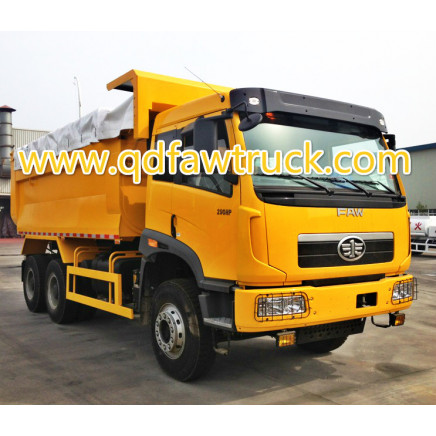 25-30 Tons 6X4 Dumper Truck FAW (CA3256P7K2T1A)