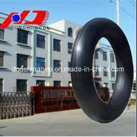 250-17 Lowest Pricer High Tensile Strengh Motorcycle Inner Tire