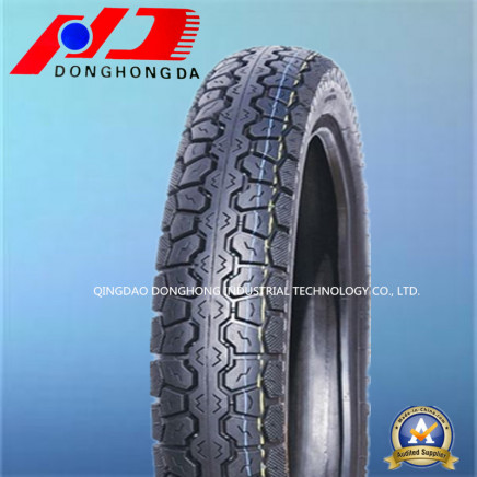 250-17 Motorcycle Tyre From China Factory