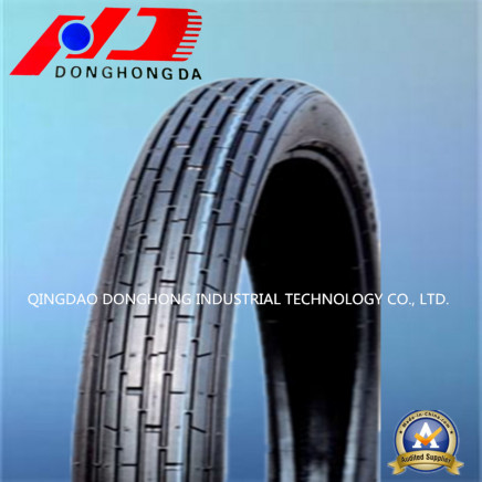 250-18 6pr Good Drainage Motorcycle Tyre