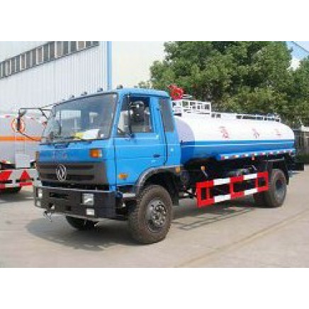 2500 Gallon/10000 Litre Watering Cart