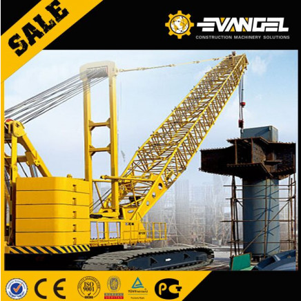 250t Crawler Crane, Competitive Hydraulic Crane Manufacture, XCMG Quy250