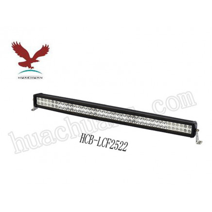252W Double Row off-Road Vehicle LED Light (HCB-LCF2522)