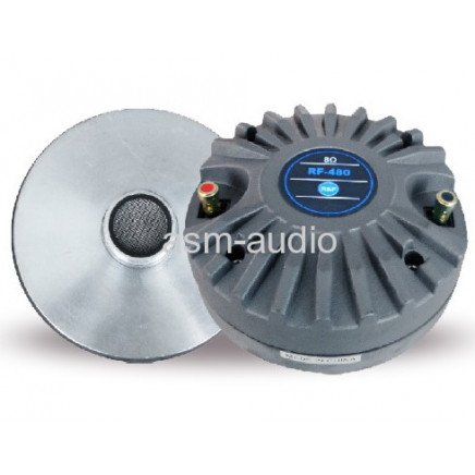 25mm High Frequency Driver Tweeter Speaker