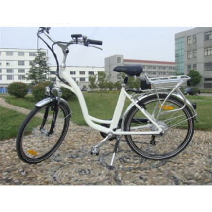 26inch EN15194 City Electric Bicycle (TDB01Z-633)