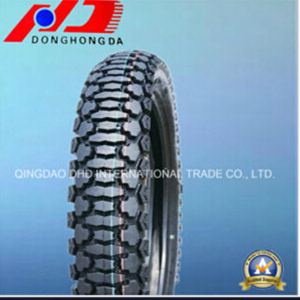 275-18 Cross-Country High Quality Good Price Motorcycle Tire