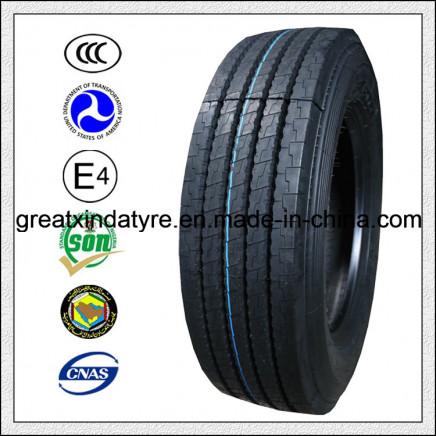 275/70r22.5 Tire, Radial Truck and Bus Tire